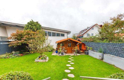 Ferienwohnung am Rosenberg - Photo 25