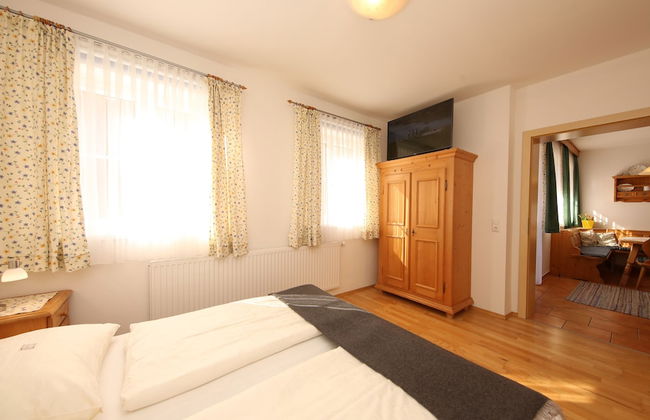 Bio Bauernhof Hotel Matlschweiger - Foto 16