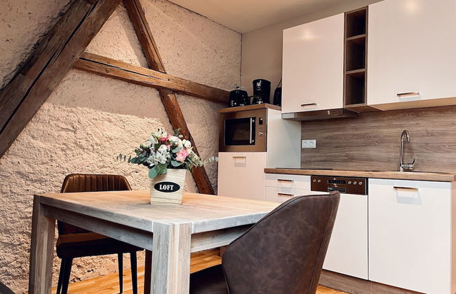 Chalet & Apart Fichtelberger - Blick - Foto 17