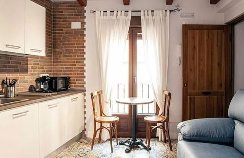 APARTAMENTOS LA VIEJA IMPRENTA - Foto 29