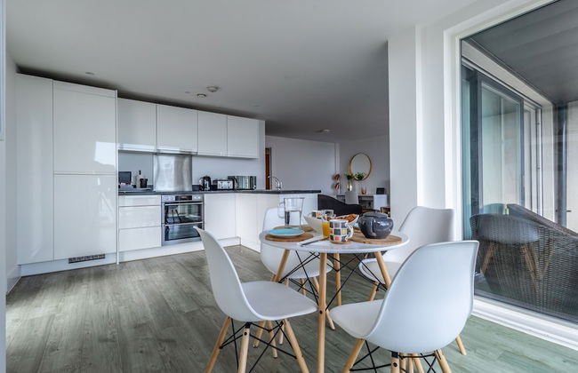 Seaview West Coast - Foto 11