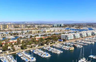 Harbor Views Retreat By Venice Beach In Marina DR - Foto 24