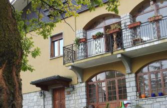 Appartamenti La Menaresta quiet & relax near Bellagio - Foto 1