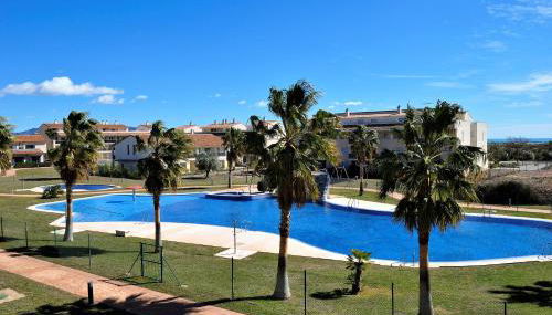 Chalet adosado de lujo para 6 personas en Golf Panorámica - Internet Fibra gratis - Foto 1