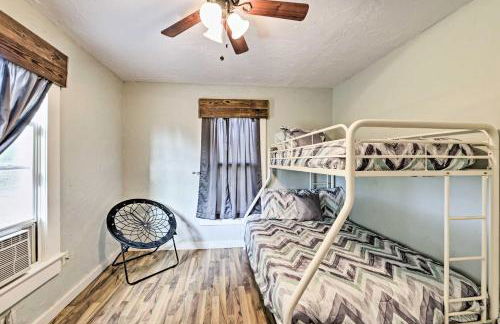 Day Trip to Waco and Temple House on Cattle Farm - Photo 17