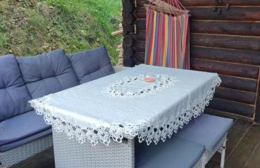 Zakątek u Basi - Foto 6