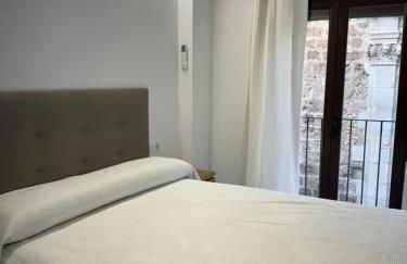 Alojamiento Jacuzzi Las Ruinas - Foto 33