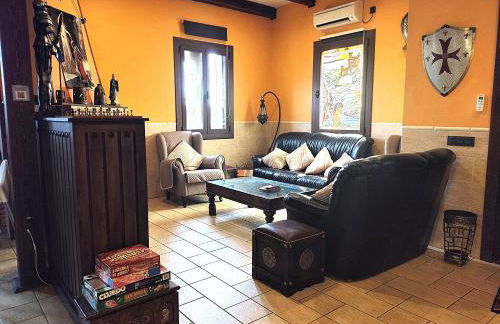 Casa Rural La Alcazaba - Foto 32