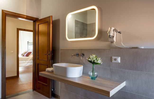 Tenuta Francigena 8 Emma Villas - Foto 27