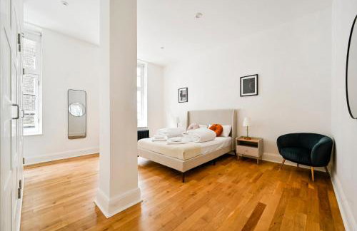 Magnificent 2 Bed Fitzrovia Apartment - Foto 14