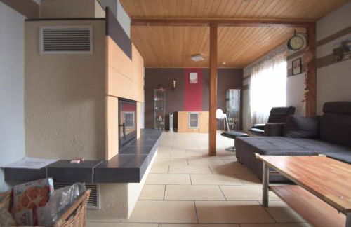 Ferienwohnung Haus Willi - Foto 7