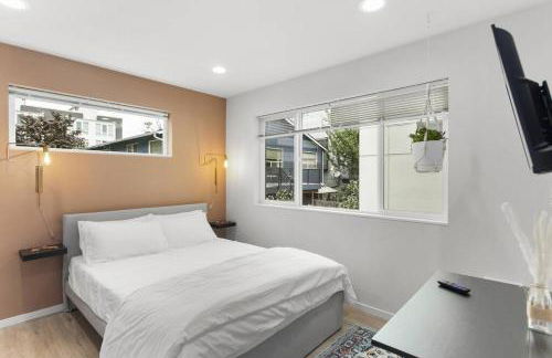 Chase's sweet suite - Micro Studio - 91Walkscore - Foto 1