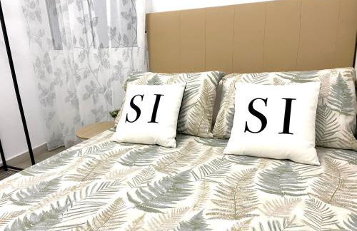 Blue house 1ª linea playa - Foto 32