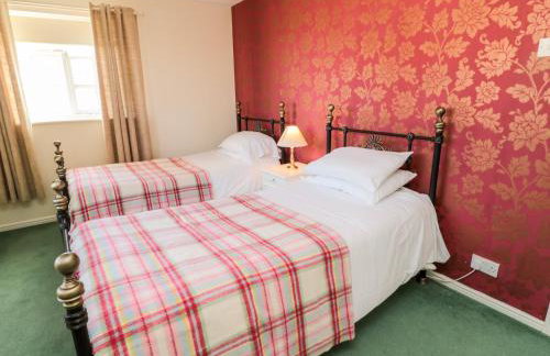 Coquet View Cottage - Foto 19