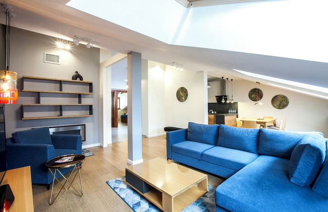 Portal House Apartments - Foto 33