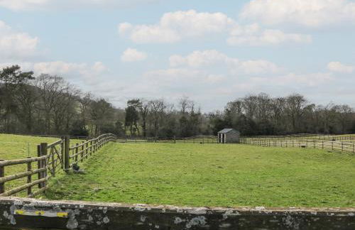 Oakenbank Barn - Foto 32