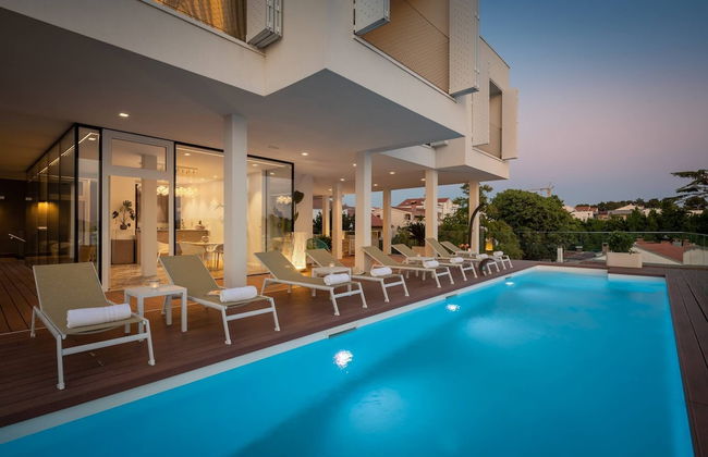 Dedaj Resort - Villa Tina - Foto 80