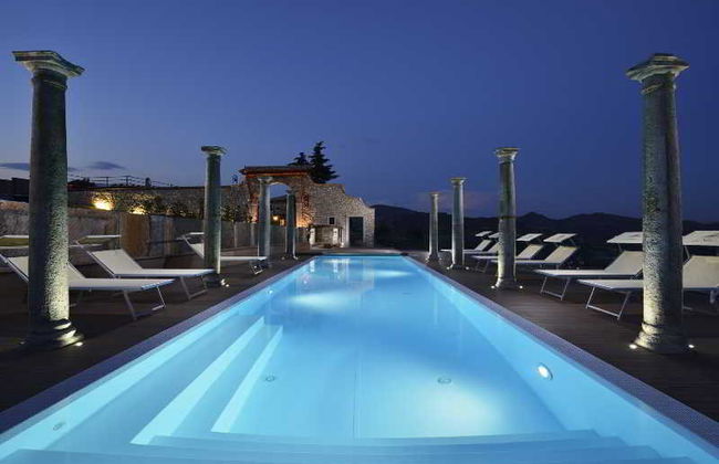 Tenuta Le Cave - Foto 18