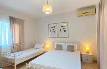 Lora Apartments & Studios with Balcony in Ipsos Corfu - Foto 45