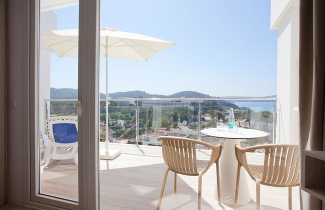 Aparthotel Novo Mar - Foto 42