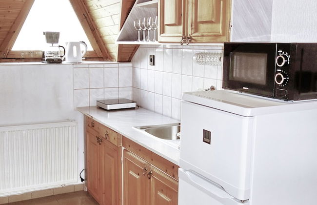 Tolena Heviz Apartments - Foto 22