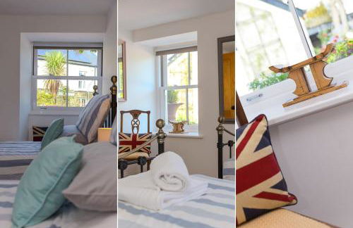 Pilgrims Barn - Foto 15