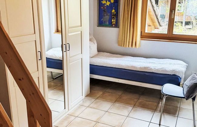 Penthouse Brugg - Foto 17