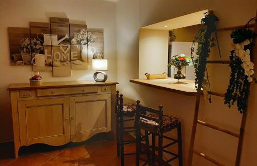 CHARMANTE MAISON - Meublé de Tourisme 2 étoiles "LOURECANTOU" - Foto 11