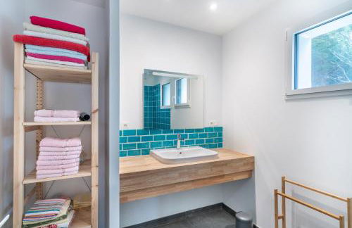 Malachappe - Maison pour 8 - Foto 10