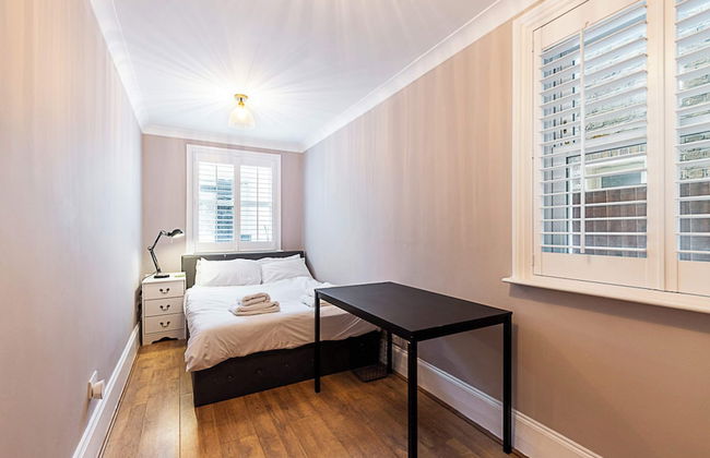 Cosy and Modern Battersea Home - Foto 4