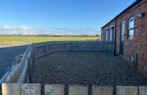 Studio Apartment in Paull, near Saltend, Hull with parking - Foto 9