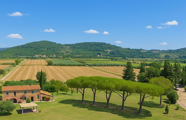 Apt Glicine Della Vivaldina - Foto 77