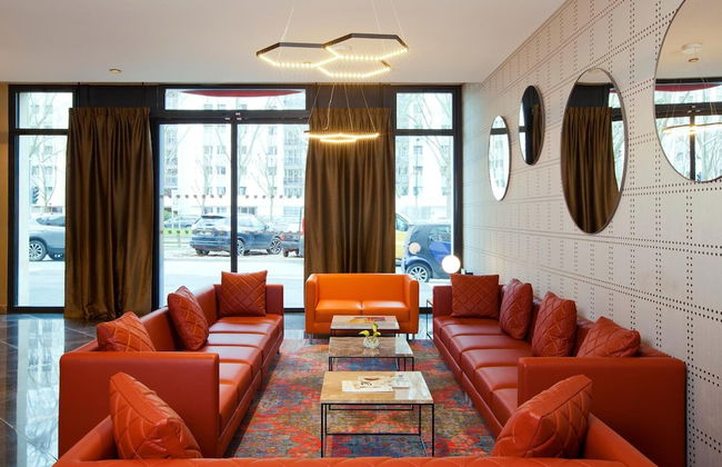 Residhome Puteaux La Defense - Photo 15