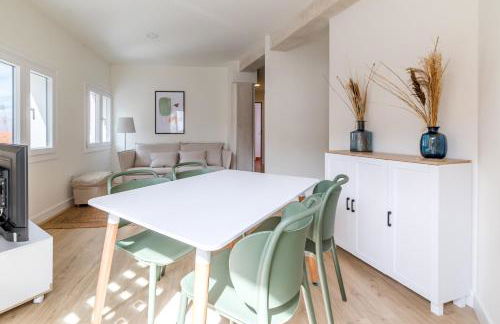 CATERINA Plaza Castilla - Foto 34