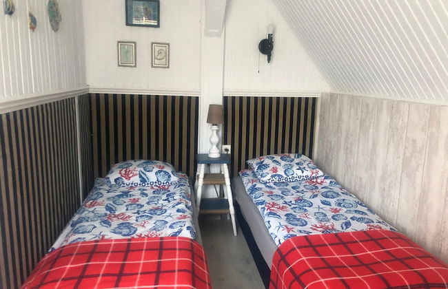 Holiday Home for the Whole Family in Rowy - Foto 3