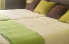 Apartamento Puerto - Foto 2