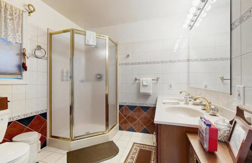 White Mountain Getaway - Foto 16