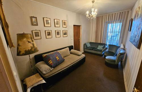 Traumhaus im Wald - Foto 14