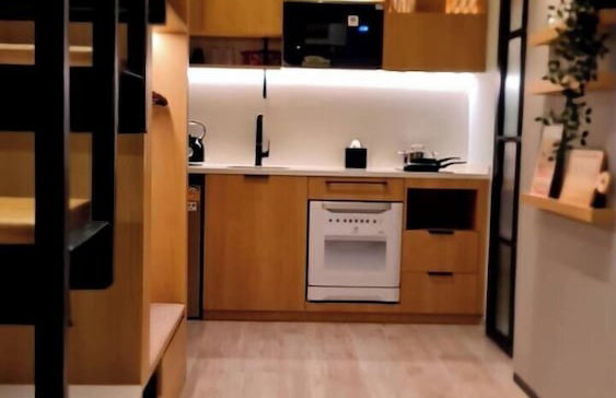 The Sacha Apart Hotel Thonglor Sukhumvit Bangkok - Foto 31