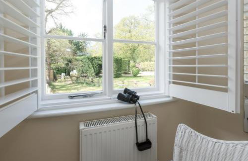 The Coach House - Foto 16