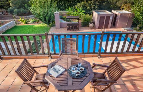 Villa Bliss - Foto 25