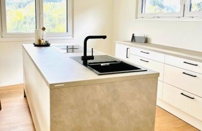 Panorama Ferienwohnung Horben - Foto 10