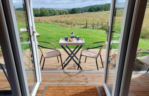 High Whashton Springs Glamping Pod, Richmond Yorks - Foto 3