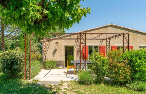 Gîte Lavande - Foto 28