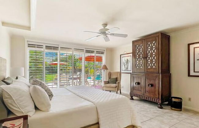 Indian Canyon Retreat - Foto 7