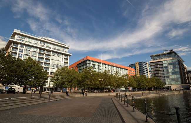 Austin David Apt - Amazing Dock View - Foto 20