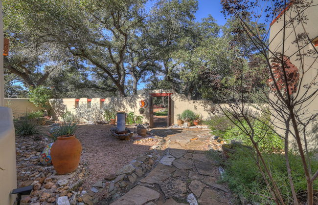 El Ranchito on 5.78 Acres - Foto 35