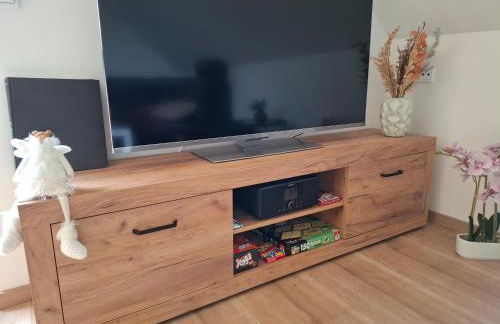 Ferienwohnung Zur Töpferei - Foto 17