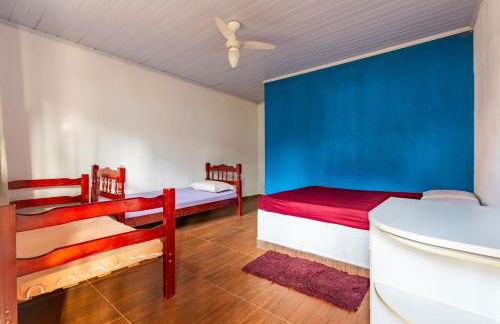 Refugio Família - Foto 52