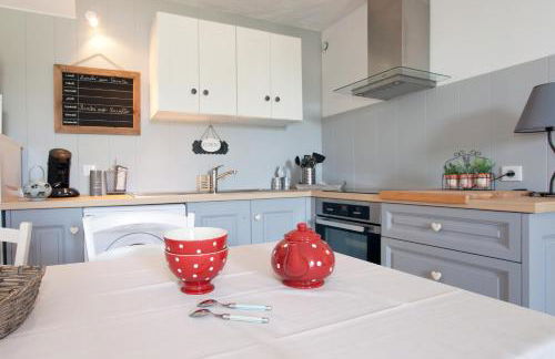 Gîtes Equestres Lou Caloun - Les Saintes Maries de la Mer - Foto 73